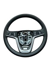 Volante multifunzioni opel usato  Pozzallo