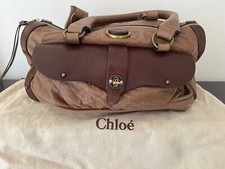 Chloe tasche handtasche gebraucht kaufen  Gauting