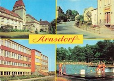 Arnsdorf bezirkskrankenhaus ha gebraucht kaufen  Lindau (Bodensee)