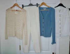 Ladies summer clothes for sale  HARLOW