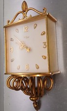 Imhof petite horloge d'occasion  Chenôve