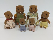 Sylvanian families vintage for sale  Shipping to Ireland