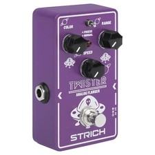 Tmister flanger guitar d'occasion  Lyon I