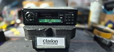 Vintage 90s clarion d'occasion  Expédié en Belgium