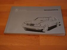 Riginal mercedes benz gebraucht kaufen  Gärtringen