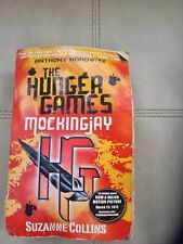 Hunger games hunger for sale  READING