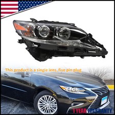Headlight assembly 2016 for sale  Ontario