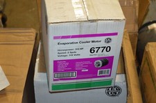 Motors evaporative cooler for sale  Atlanta