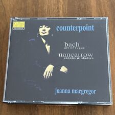 Bach nancarrow counterpoint for sale  Falls Church