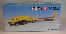 Kibri bausatz 14052 gebraucht kaufen  Schenefeld