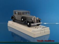 Voiture collection solido d'occasion  Challans