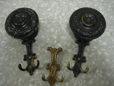 Garderobenhaken metall shabby gebraucht kaufen  Duisburg