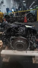 Used engine complete for sale  Camden