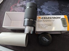 Celestron 1.25 inch for sale  LONDON