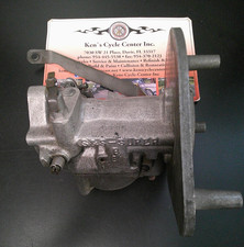 Super carburetor teardrop for sale  Fort Lauderdale