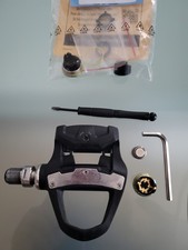 Garmin vector3 pedale usato  Isernia