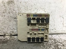 Centralina porta fusibili usato Centralina porta fusibili usato  Italia