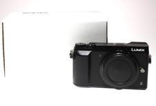 Panasonic lumix dmc usato  Osimo