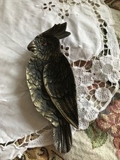Ancien oiseaux perroquet d'occasion  Vernet-les-Bains