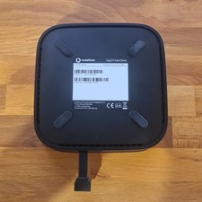 Vodafone giga hard gebraucht kaufen  Rees