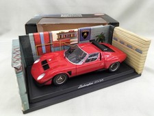 Kyosho lamborghini iota d'occasion  Expédié en France