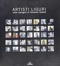 Artisti liguri nelle usato  Vejano