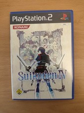 Suikoden iv gebraucht kaufen  Köln