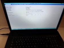 Lenovo g710 4210m gebraucht kaufen  Bad Harzburg