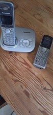 Festnetztelefon schnurlos anru gebraucht kaufen  Erkelenz