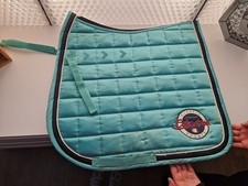 Eskadron dressur schabracke gebraucht kaufen  Dahlem