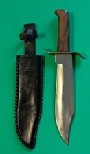 Large bowie knife for sale  Christiansburg