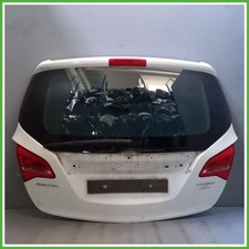 Portellone bagagliaio baule usato Portellone bagagliaio baule usato  Cona