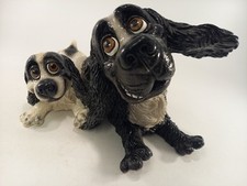 Pets personality figurine for sale  STROUD