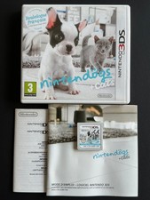 Jeux nintendo 3ds d'occasion  Santes