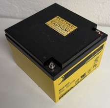 Sun battery sb12 gebraucht kaufen Sun battery sb12 gebraucht kaufen  Mülheim an der Ruhr