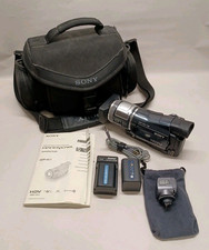 mini dv tape camcorder for sale mini dv tape camcorder for sale Saint Petersburg