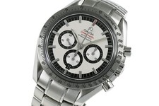 OMEGA Speedmaster Schumacher Legend Collection 3506.31.00 #248 comprar usado  Enviando para Brazil