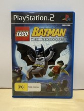 lego batman 2 playstation 2 comprar usado lego batman 2 playstation 2 comprar usado  Enviando para Brazil