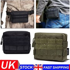 Military tactical molle for sale  CANNOCK
