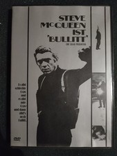 Bullitt dvd steve gebraucht kaufen  Brunsbüttel