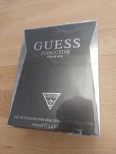 Guess Seductive Homme 100 ml  segunda mano  Embacar hacia Mexico