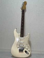 Fender stratocaster hss usato  Spedire a Italy