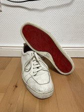 Christian louboutin herren gebraucht kaufen  Heidelberg