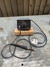 Sunkko soldering station for sale  ROCHESTER