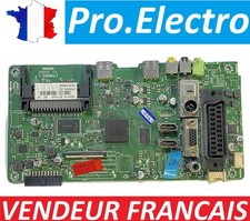 Motherboard toshiba 32w1333db d'occasion  Marseille XIV