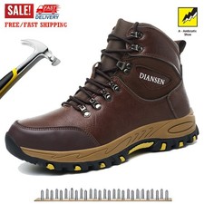 Men safety shoes for sale  Hebron