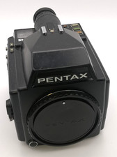 Pentax 645 analoge gebraucht kaufen  Bremen