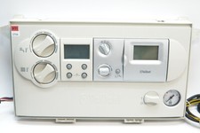 Vaillant bedienfeld 121314 gebraucht kaufen  Salzkotten