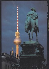 Deutschland berlin denkmal gebraucht kaufen  Lennestadt