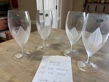 Set cristal arques for sale  High Point